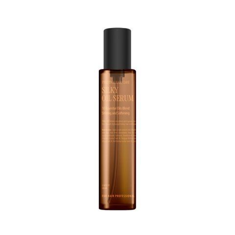 CURLYSHYLL Silky Oil Serum 70 мл Сироватка з протеїнами шовку 00002406 00002406  фото
