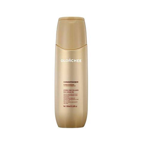 Olorchee Nutrient Nourishing Conditioner &ndash; Поживний кондиціонер для волосся, 300 мл 00001803 00001803  фото