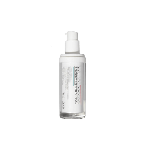 UsolabBio Intensive Regenerante Retinol Ampoule - Інтенсивна регенеруюча сироватка з ретинолом 30 мл 00002047 00002047 фото