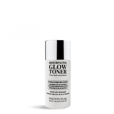 INSTYTUTUM Resurfacing Glow Toner - Тонер з гліколевою кислотою 50 мл 00001128 фото