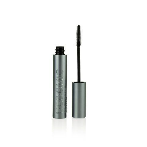 Hedonic Hollywood Call Black Mascara Чорна туш для вій з натуральним ефектом подовження та густоти 00002129 00002129 фото