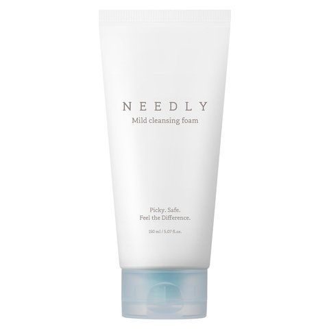 Needly Mild Cleansing Foam - Очищувальна пінка для жирної шкіри 150мл 00001177 фото