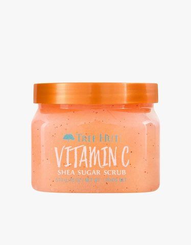 Tree Hut Vitamin C Sugar Scrub 510г - Скраб для тіла з вітаміном C 00000226 00000226 фото