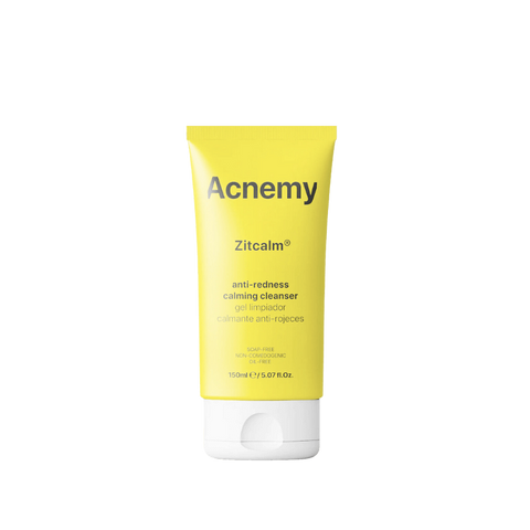 Acnemy Zitcalm Cleanser - Очищуючий гель від висипів, 150 мл  00001541 фото