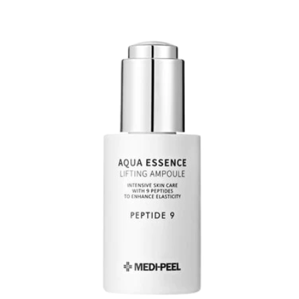 Medi-Peel Peptide 9 Aqua Essence Lifting Ampoule - Сироватка з пептидним комплексом 50ml 00001279 00001279 фото