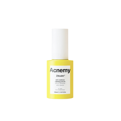 Acnemy Zitcalm Serum - Заспокійлива сироватка проти почервонінь 30 мл 00002048 фото