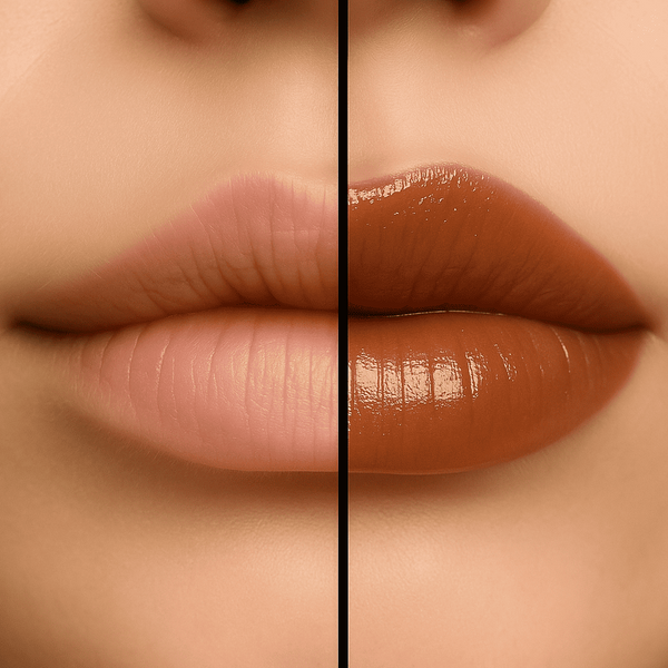 Wishlist WiSHLiST LIP GLOSS BALM, Espresso Noir 10 МЛ, БАЛЬЗАМ-БЛИСК ДЛЯ ГУБ + ІГРАШКА-БРЕЛОК 00002173 00002173 фото