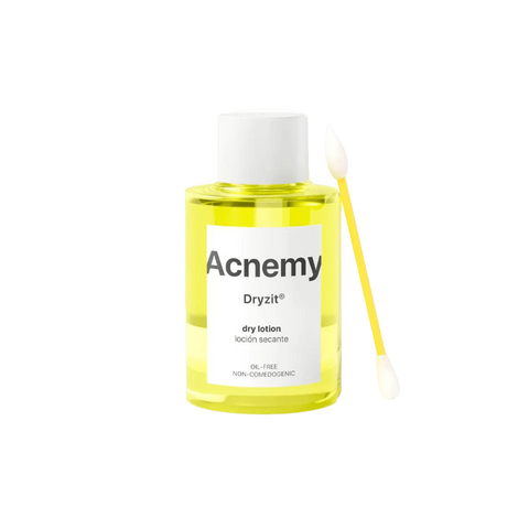 Acnemy Dryzit - Підсушуючий точковий лосьон від висипань 30ml 00002049  фото