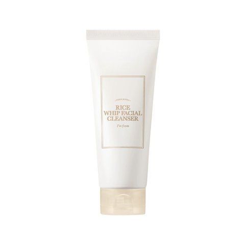 I'M FROM Rice Whip Facial Cleanser 150 мл Очищуючий засіб для обличчя 00002401 00002401  фото