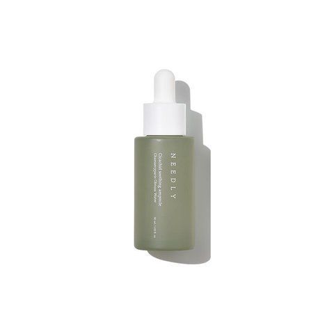 Needly Cicachid Soothing Ampoule - Заспокійлива ампульная сироватка 30мл 00000630 фото