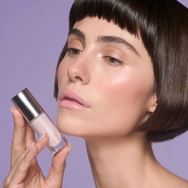 Hedonic Peptide Lip Gloss 01 &ndash; Milk It блиск для губ 00002131 00002131 фото