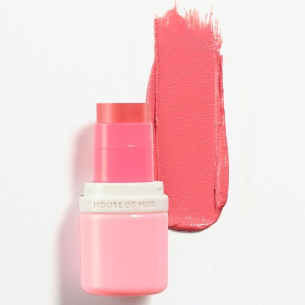 House of Hur Every Cheek Blush 04 Ballet Slipper - Кремові рум'яна-стік з оксамитовим фінішем 6.5g 00002508 00002508 фото