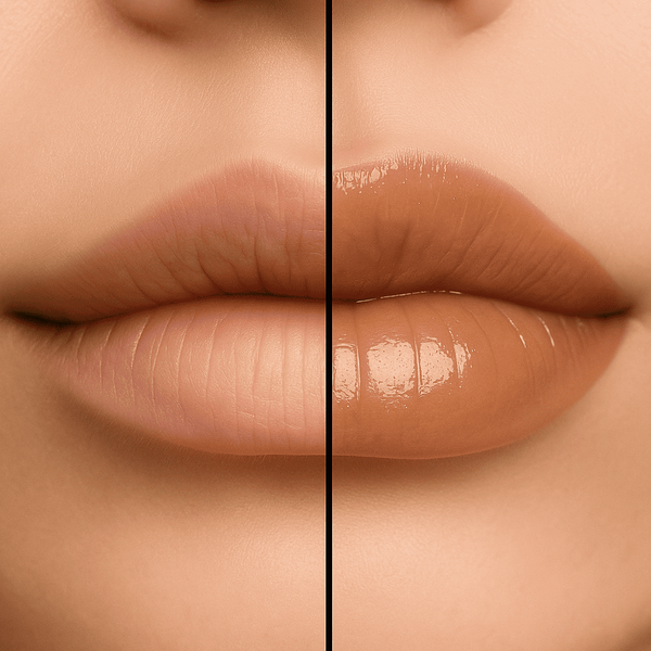 Wishlist WiSHLiST LIP GLOSS BALM, BLESSED HONEY 10 МЛ, БАЛЬЗАМ-БЛИСК ДЛЯ ГУБ + ІГРАШКА-БРЕЛОК 00002172 00002172 фото