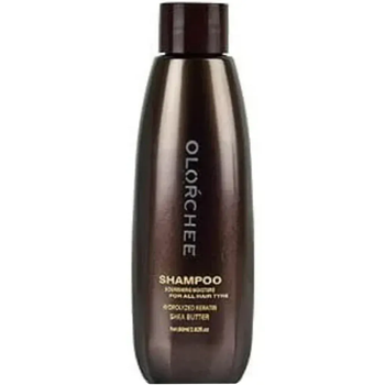 Olorchee Nourishing Moisture Shampoo 80 ml, Шампунь для живлення та зволоження 00002054 фото
