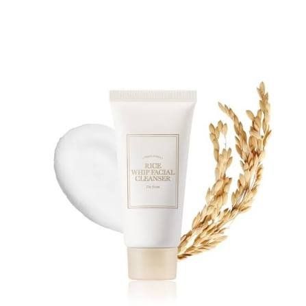 I'M FROM Rice Whip Facial Cleanser 30 мл Очищуючий засіб для обличчя 00002402 00002402  фото