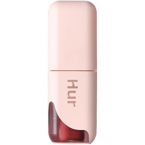House of Hur Glowy Ampoule Brown Red - Тінт-ампула для губ із сяючим фінішем 4.5г 00002505 00002505 фото