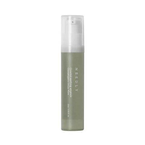 Needly Cicachid Soothing Ampoule - Заспокійлива ампульная сироватка 10мл 00000631 фото