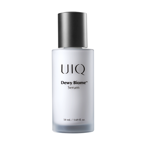 UIQ Dewy Biome&trade; Serum - Зволожувальна сироватка 50 ml  00001412 фото