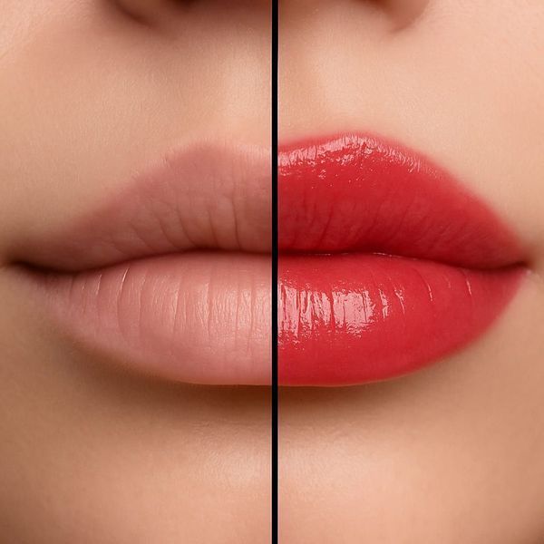 Wishlist WiSHLiST LIP GLOSS BALM, Velvet Coral 10 МЛ, БАЛЬЗАМ-БЛИСК ДЛЯ ГУБ + ІГРАШКА-БРЕЛОК 00002175 00002175 фото