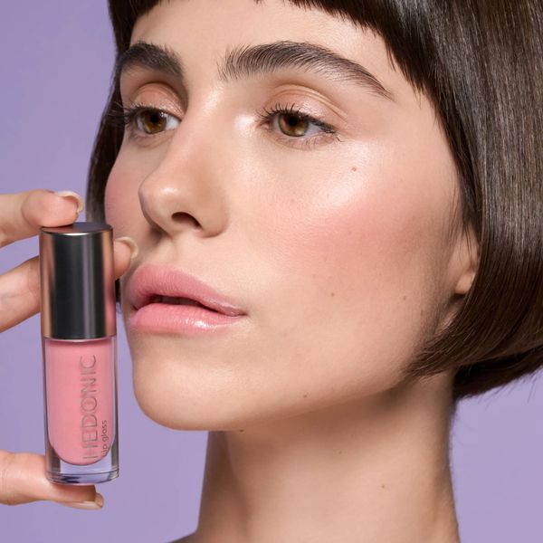 Hedonic Peptide Lip Gloss 03 &ndash; Morning Sex блиск для губ 00002133 00002133  фото