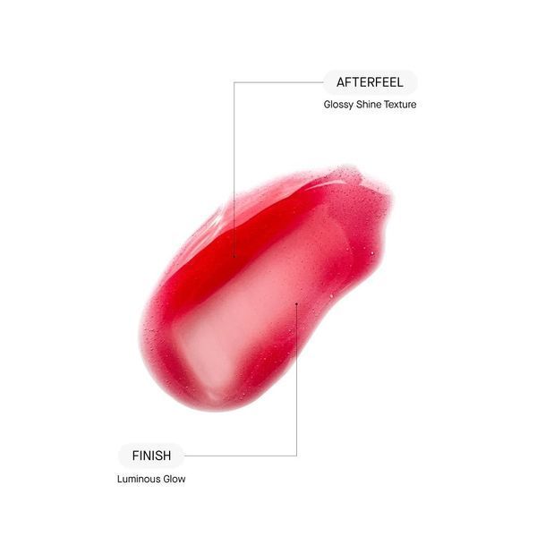 Transparent-Lab Lipgloss Cherry - Бальзам для губ з SPF 50 00001463 00001463 фото