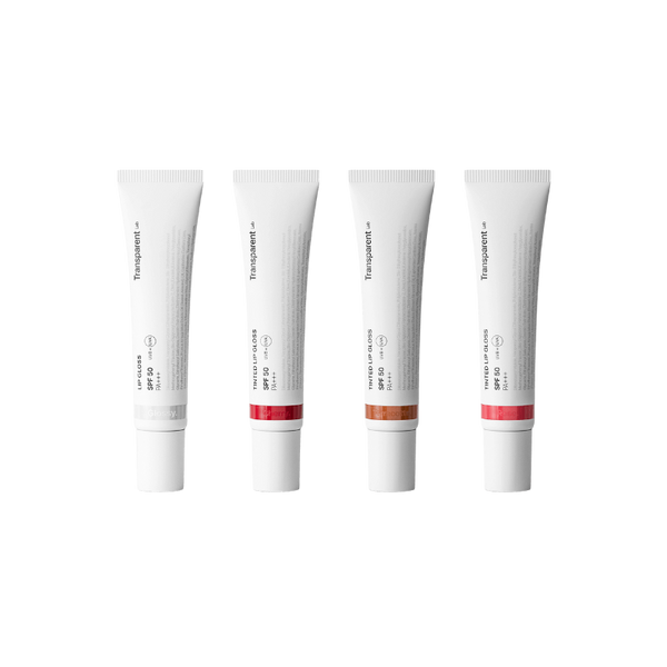 Transparent-Lab Lipgloss Cherry - Бальзам для губ з SPF 50 00001463 00001463 фото