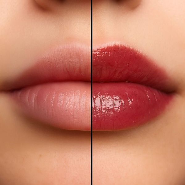 Wishlist WiSHLiST LIP GLOSS BALM, Ruby Nectar 10 МЛ, БАЛЬЗАМ-БЛИСК ДЛЯ ГУБ + ІГРАШКА-БРЕЛОК 00002174 00002174  фото