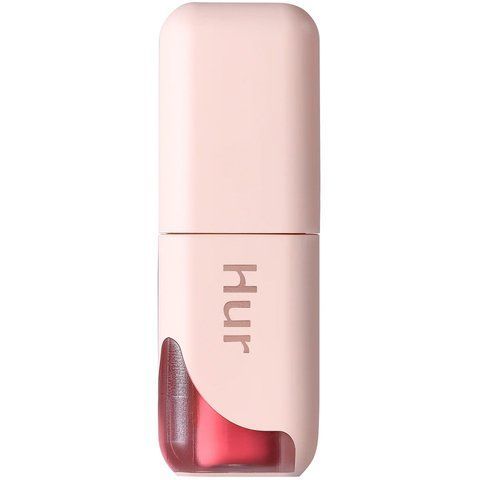 House of Hur Glowy Ampoule Deep Rose - Тінт-ампула для губ із сяючим фінішем 4.5г 00002507 00002507 фото
