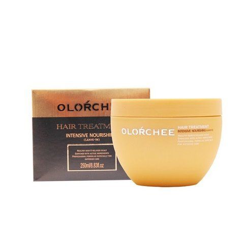 Olorchee Intensive Nourishing Leave In Hair Treatment &ndash; ​​Незмивна поживна маска для волосся, 250 мл 00001810 фото