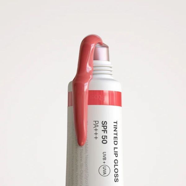 Transparent-Lab Lipgloss Rose - Бальзам для губ з SPF 50 00001464 00001464 фото