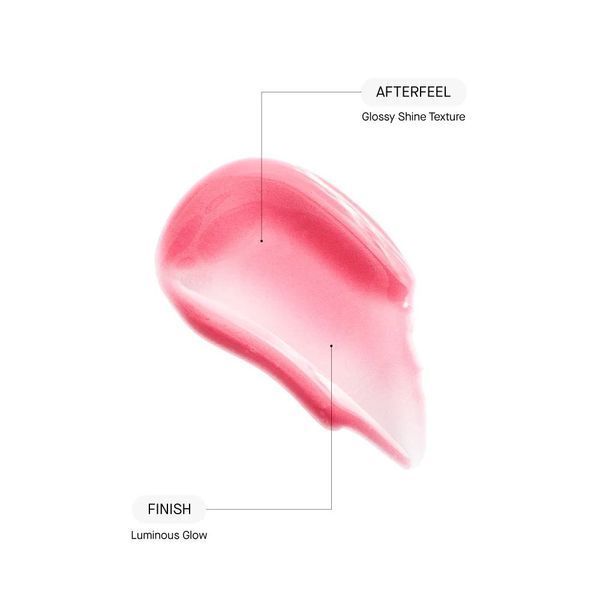 Transparent-Lab Lipgloss Rose - Бальзам для губ з SPF 50 00001464 00001464 фото