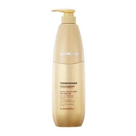Olorchee Nutrient Nourishing Conditioner -Кондиціонер для живлення волосся 800ml 00002358 00002358 фото