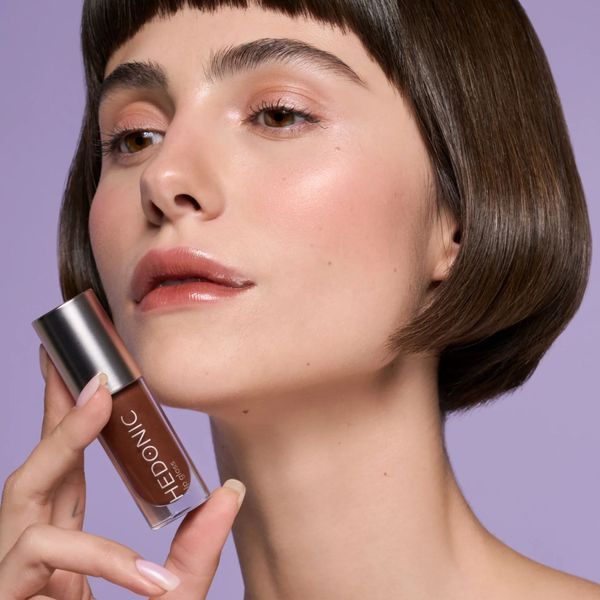 Hedonic Peptide Lip Gloss 05 &ndash; Sepia блиск для губ 00002135 00002135 фото