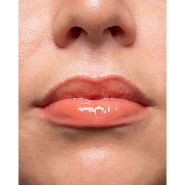 Transparent-Lab Lipgloss Terracotta - Бальзам для губ з SPF 50 00001465 00001465 фото