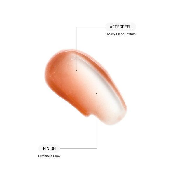 Transparent-Lab Lipgloss Terracotta - Бальзам для губ з SPF 50 00001465 00001465 фото