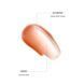 Transparent-Lab Lipgloss Terracotta - Бальзам для губ з SPF 50 00001465 00001465 фото 2