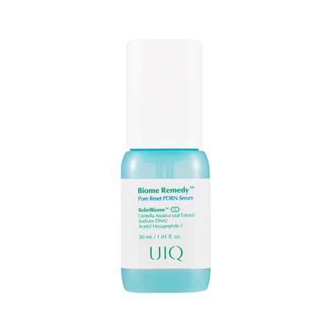 UIQ Biome Remedy&trade; Pore Reset PDRN Serum, - Сироватка для зменшення пор 30ml  00002279 фото