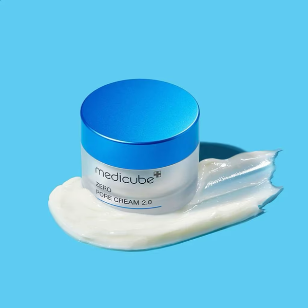 Medicube ZERO Pore Cream 2.0 - Себорегулюючий крем 50мл 00002462 00002462 фото