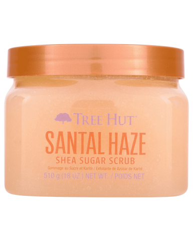 Tree Hut Santal Haze Sugar Scrub - Скраб для тіла 510g 00002356 00002356 фото
