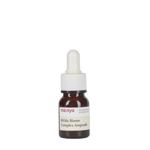 Manyo Bifida Biome Complex Ampoule - Ампула з лізатом біфідобактерій, 12мл 00000539 фото