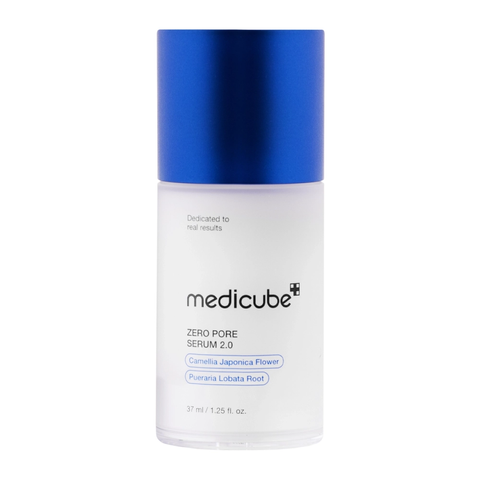 Medicube ZERO Pore Serum 2.0 - Себорегулююча протизапальна сироватка 37мл 00002461 00002461 фото