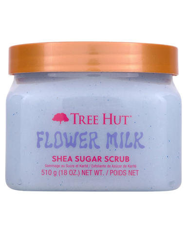 Tree Hut Flower Milk Sugar Scrub - Скраб для тіла 510g 00002355 00002355 фото