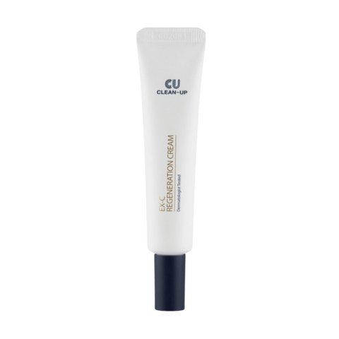 CU SKIN Clean-Up EX-C Regeneration Cream 35 г - Регенеруючий крем 00000391 00000391 фото
