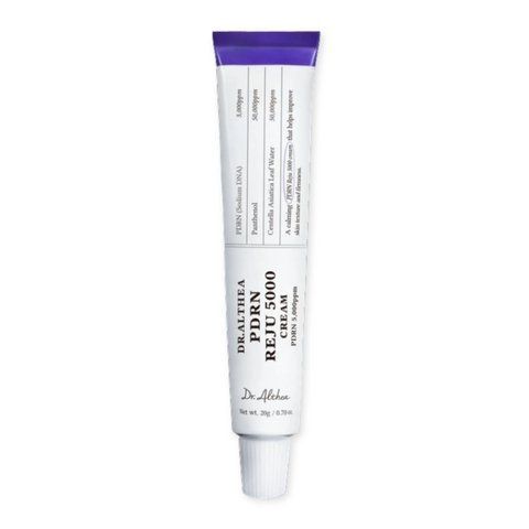 Dr.Althea Reju 5000 Cream - Крем для відновлення шкіри з PDRN 20 мл 00002109 00002109 фото