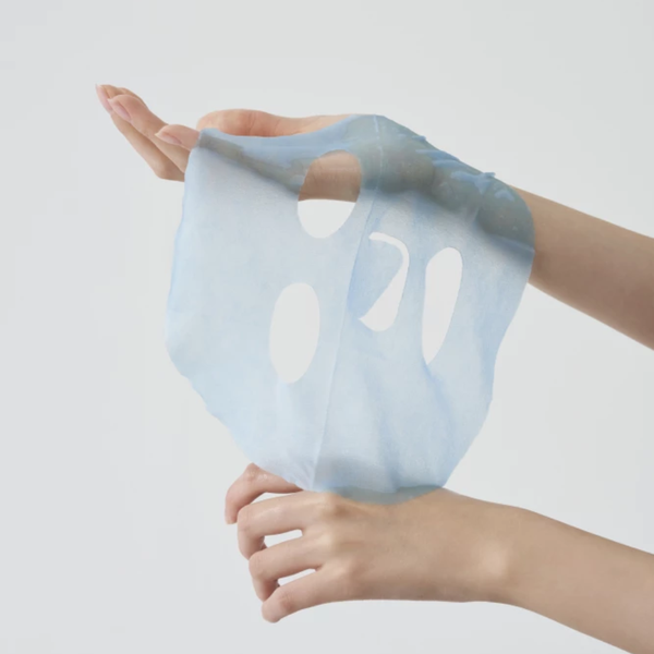 Dr. Althea Aqua Blue Hydration Mask - Dr. Althea Aqua Blue Hydration Mask 00002479 00002479 фото