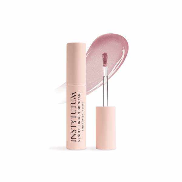 INSTYTUTUM Fancy Match Lip Gloss - Блиск-догляд для губ 3,5 мл 00001143 фото