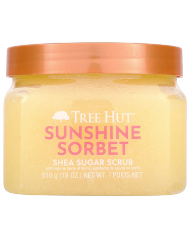 Tree Hut Sunshine Sorbet Sugar Scrub - Скраб для тіла 510g 00002354 00002354 фото